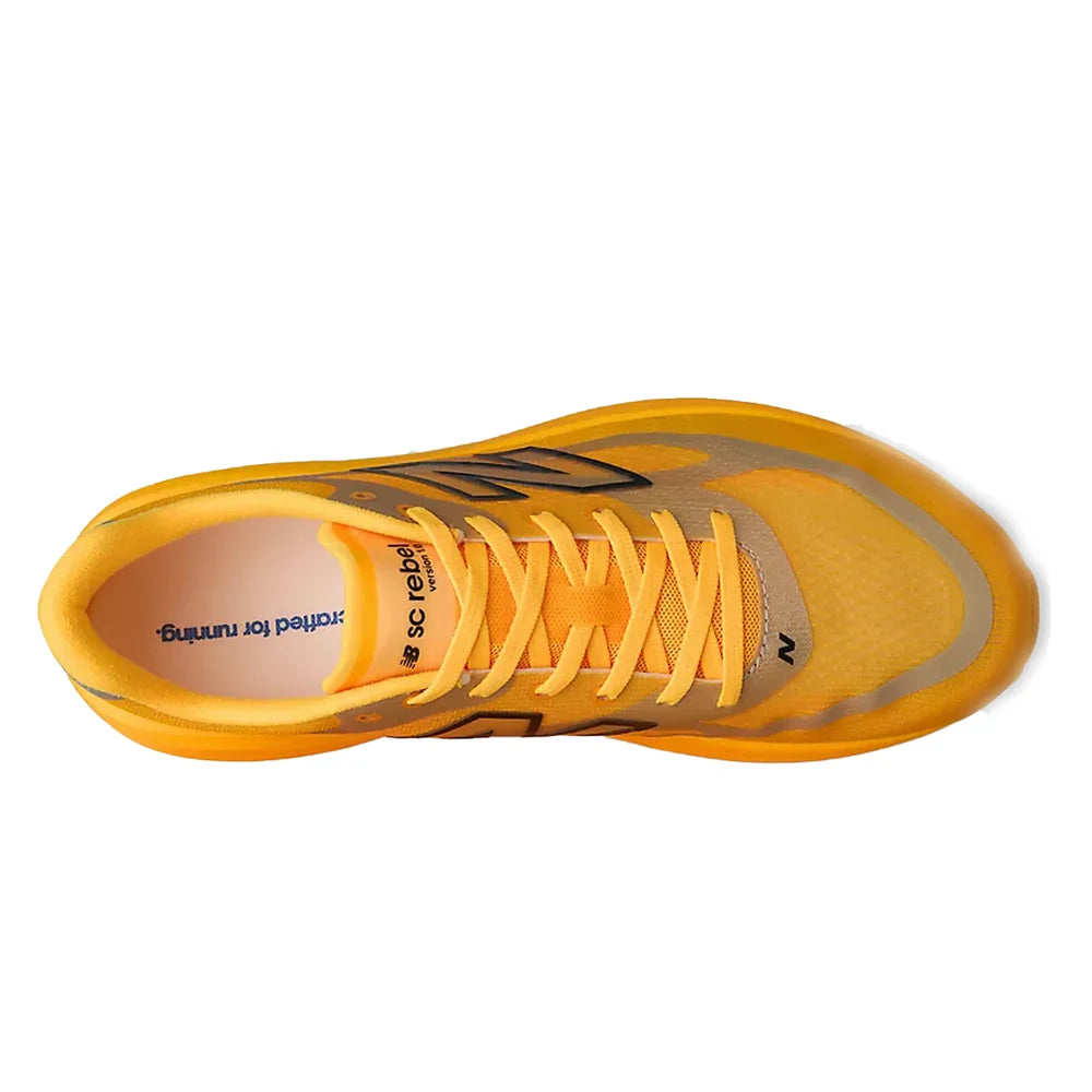 New Balance FuelCell SuperComp Rebel - Mens
