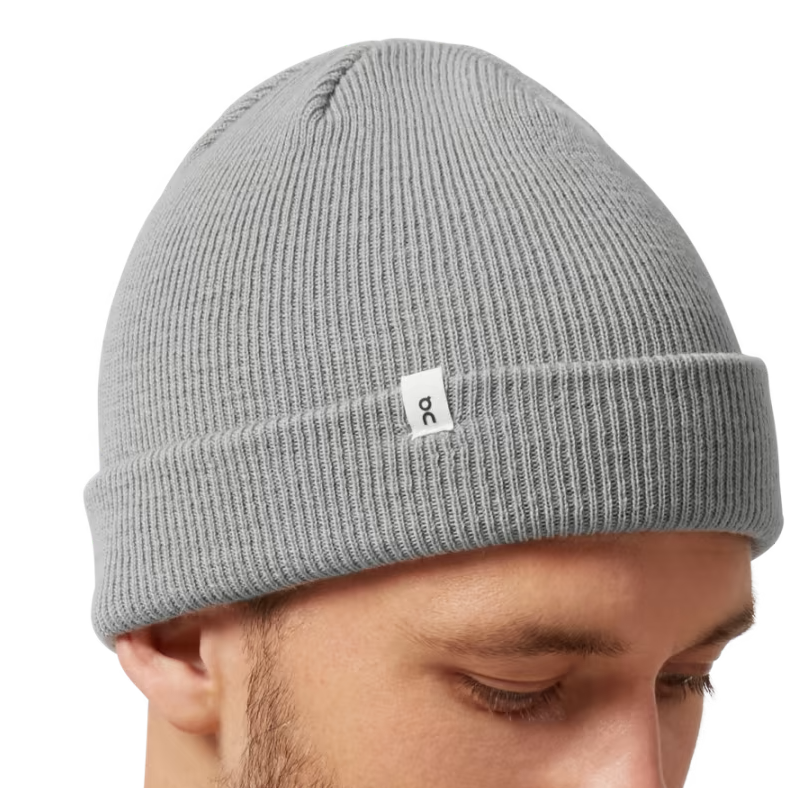 Merino Beanie Unisex Runners Paradise Australia