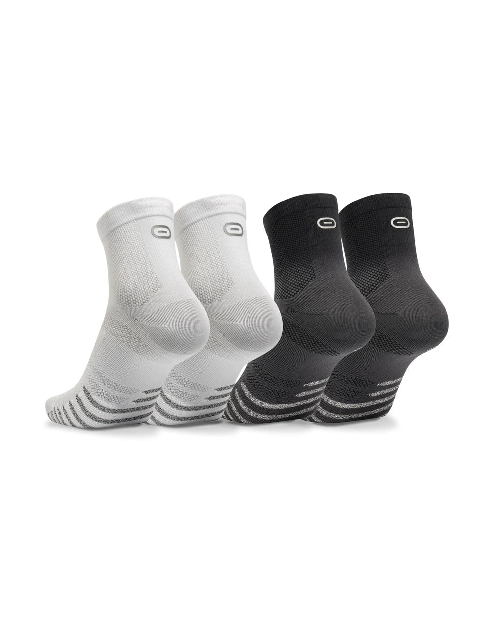SHYU Track Socks - 2-pack