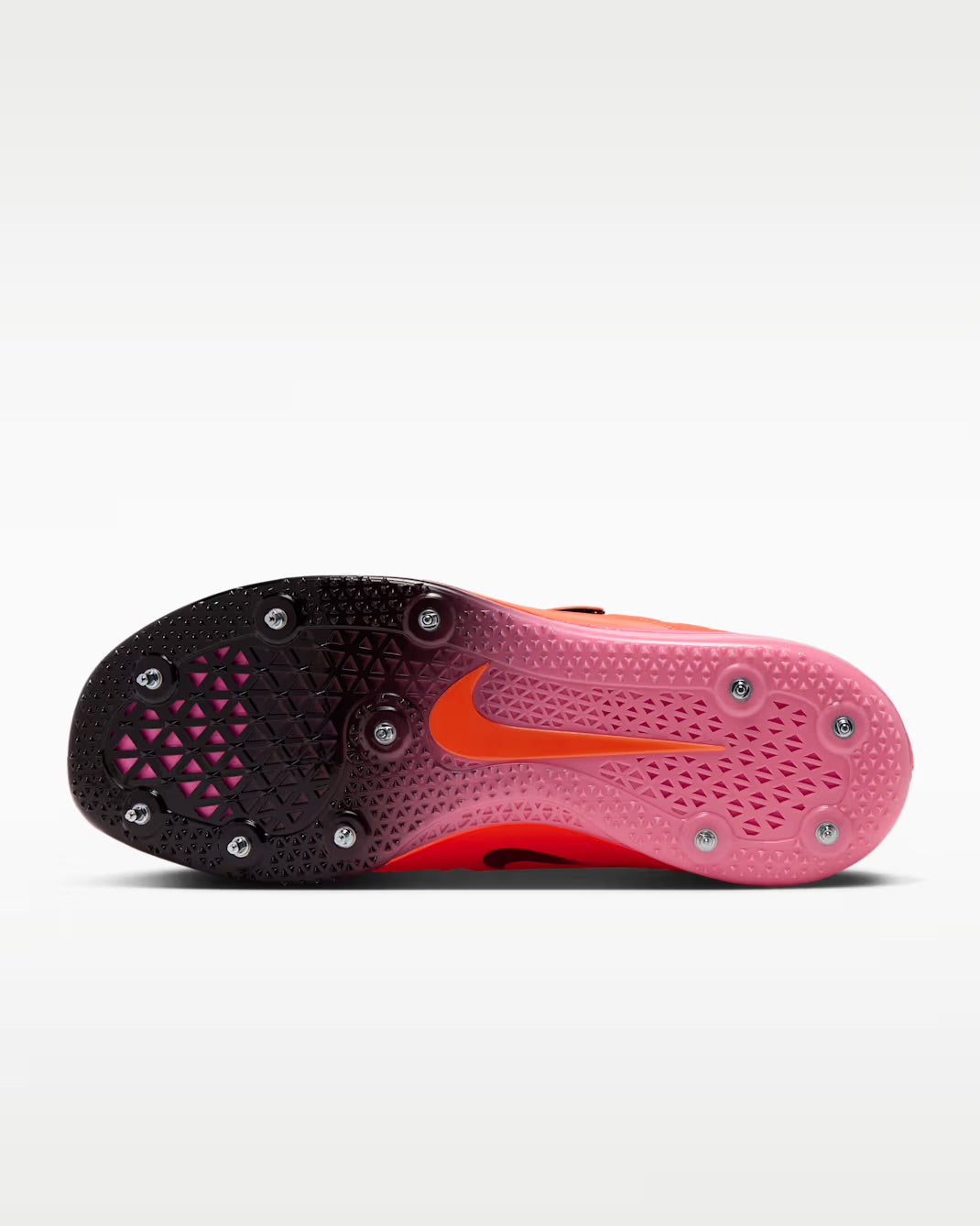 Nike High Jump Elite (Unisex)