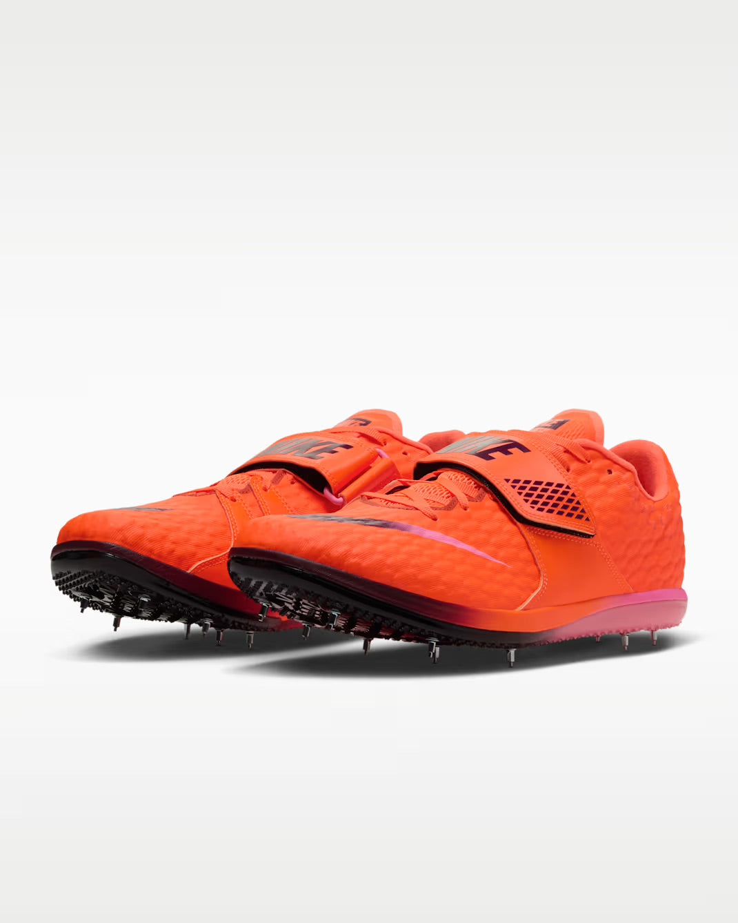 Nike High Jump Elite (Unisex)