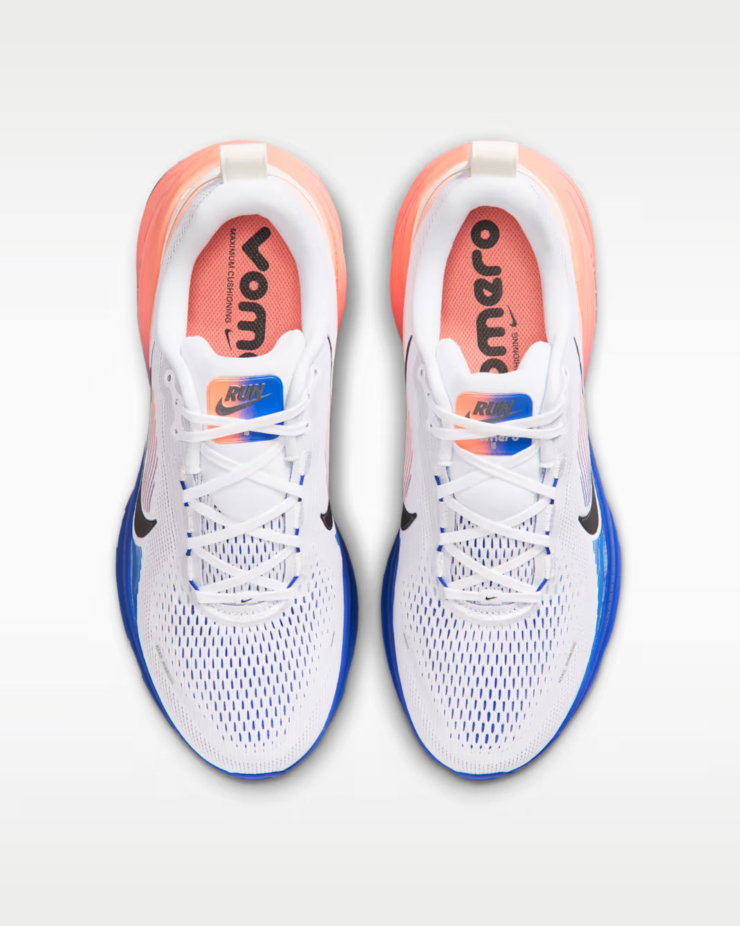 Nike Vomero 18 - Mens
