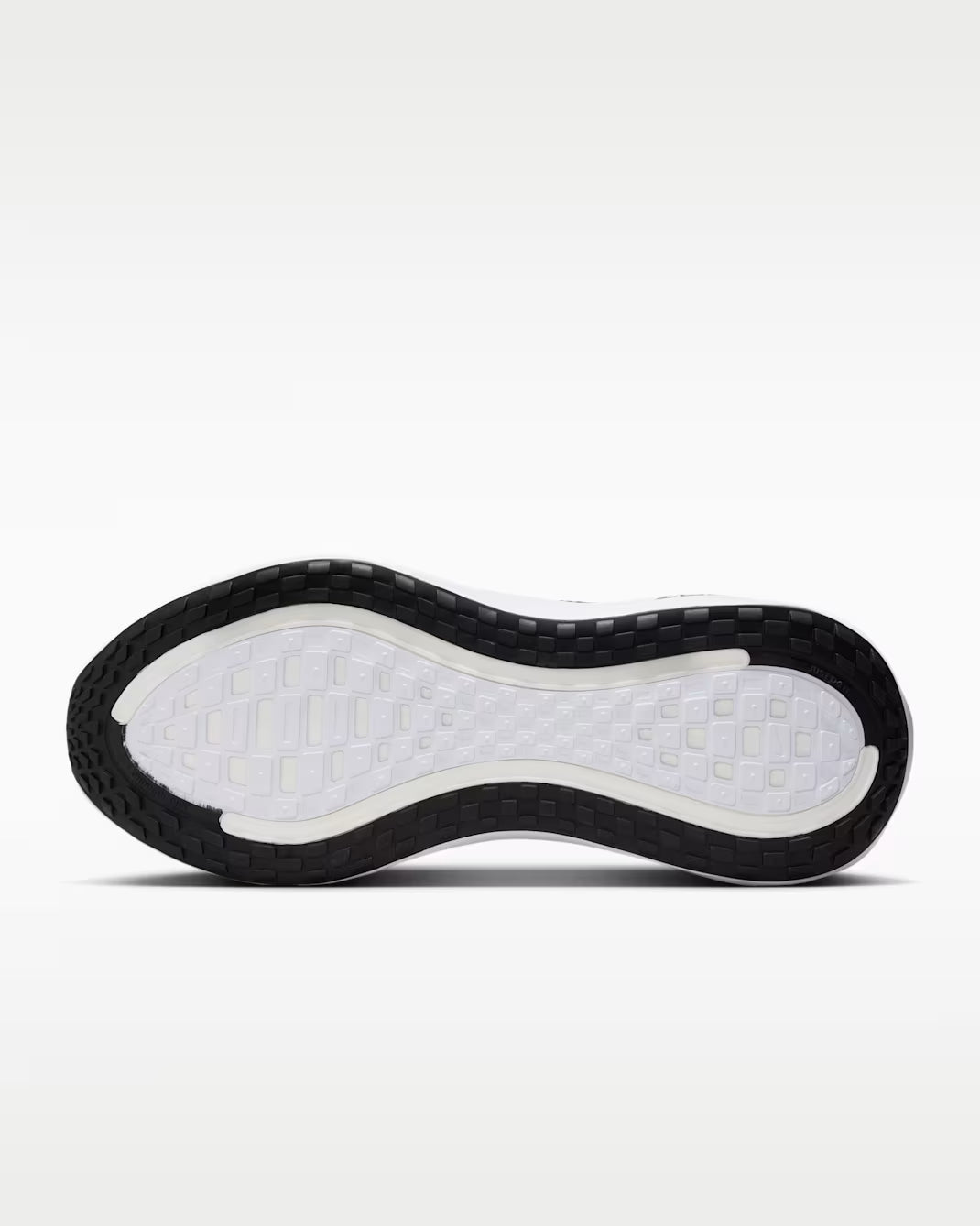 Nike Vomero Plus - Mens