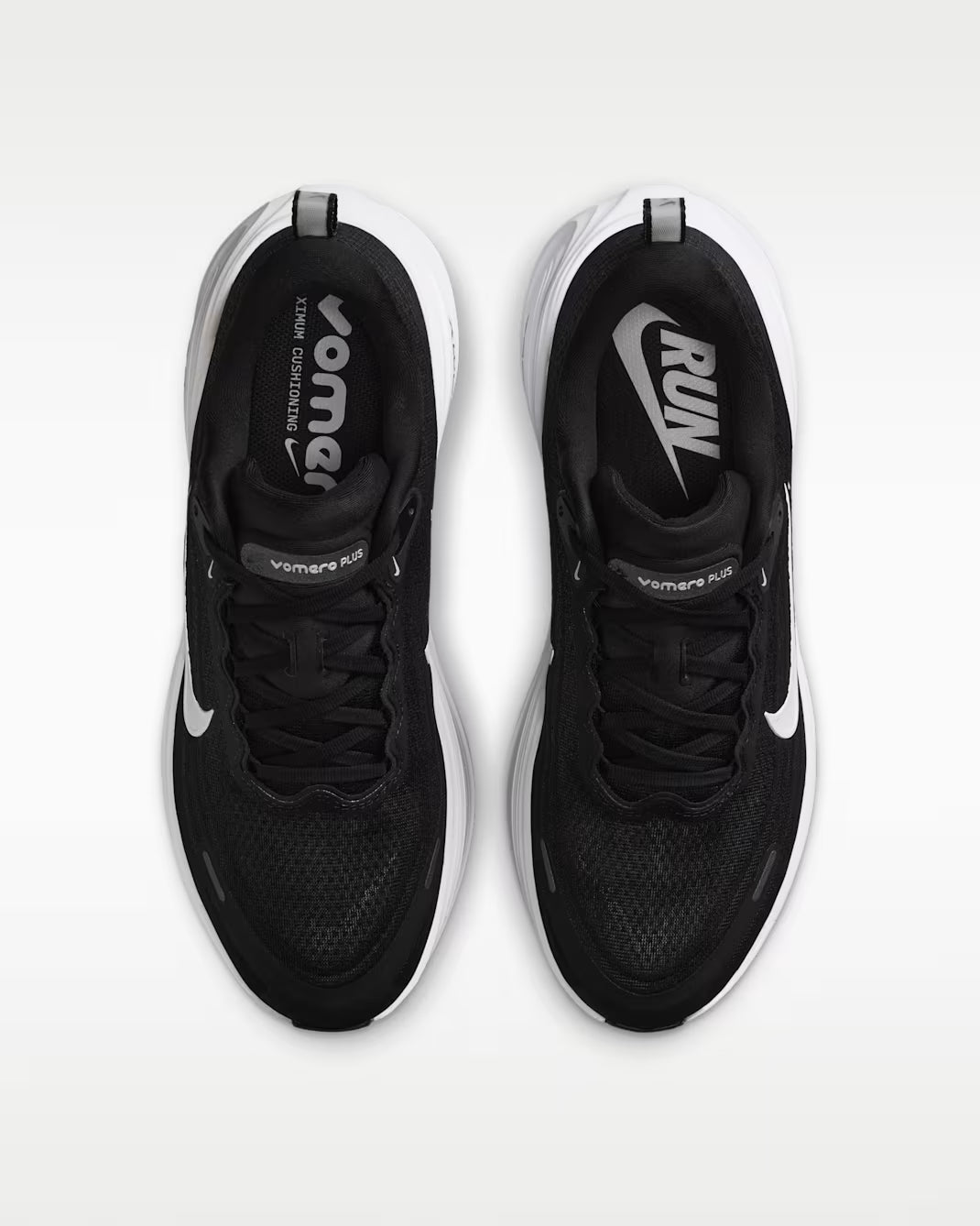 Nike Vomero Plus - Mens