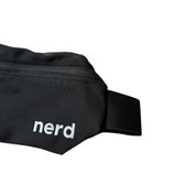 nerd run belt (zip)