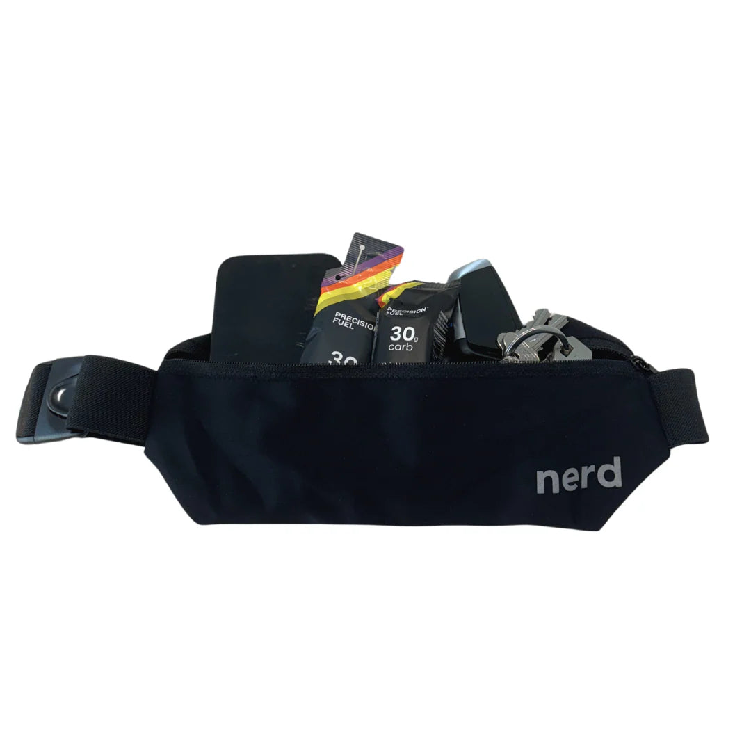 nerd run belt (zip)