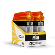SIS GO PLUS ISOTONIC ENERGY GEL