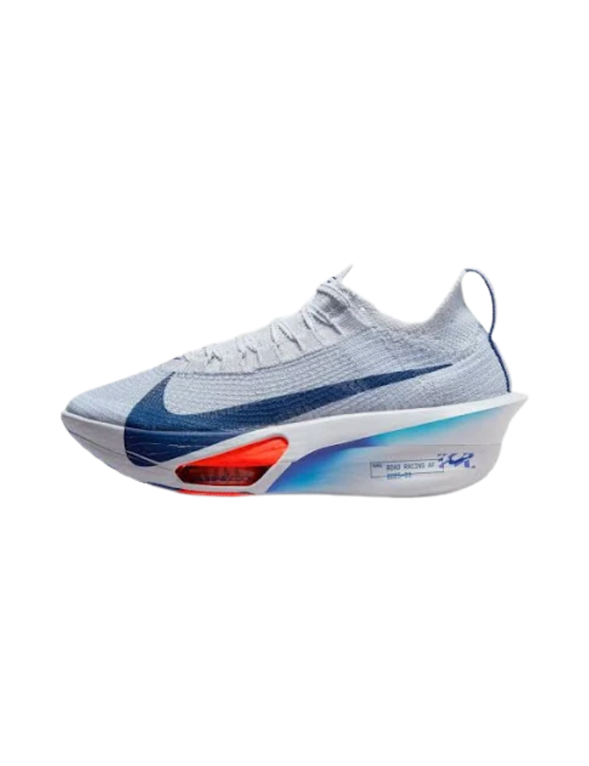 NIKE ZOOM ALPHAFLY NEXT % 3 - Mens