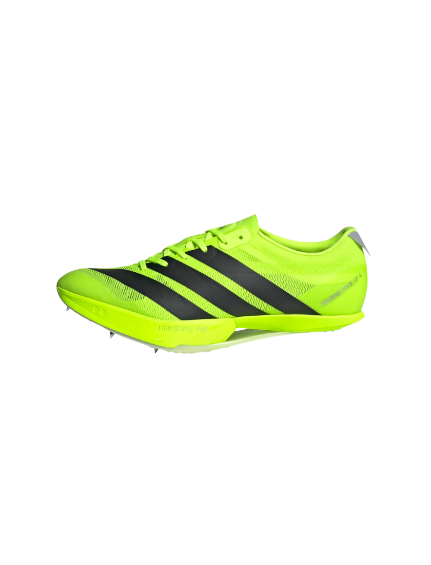 Adidas Adizero Prime SP4 Sprint Spike (Unisex)