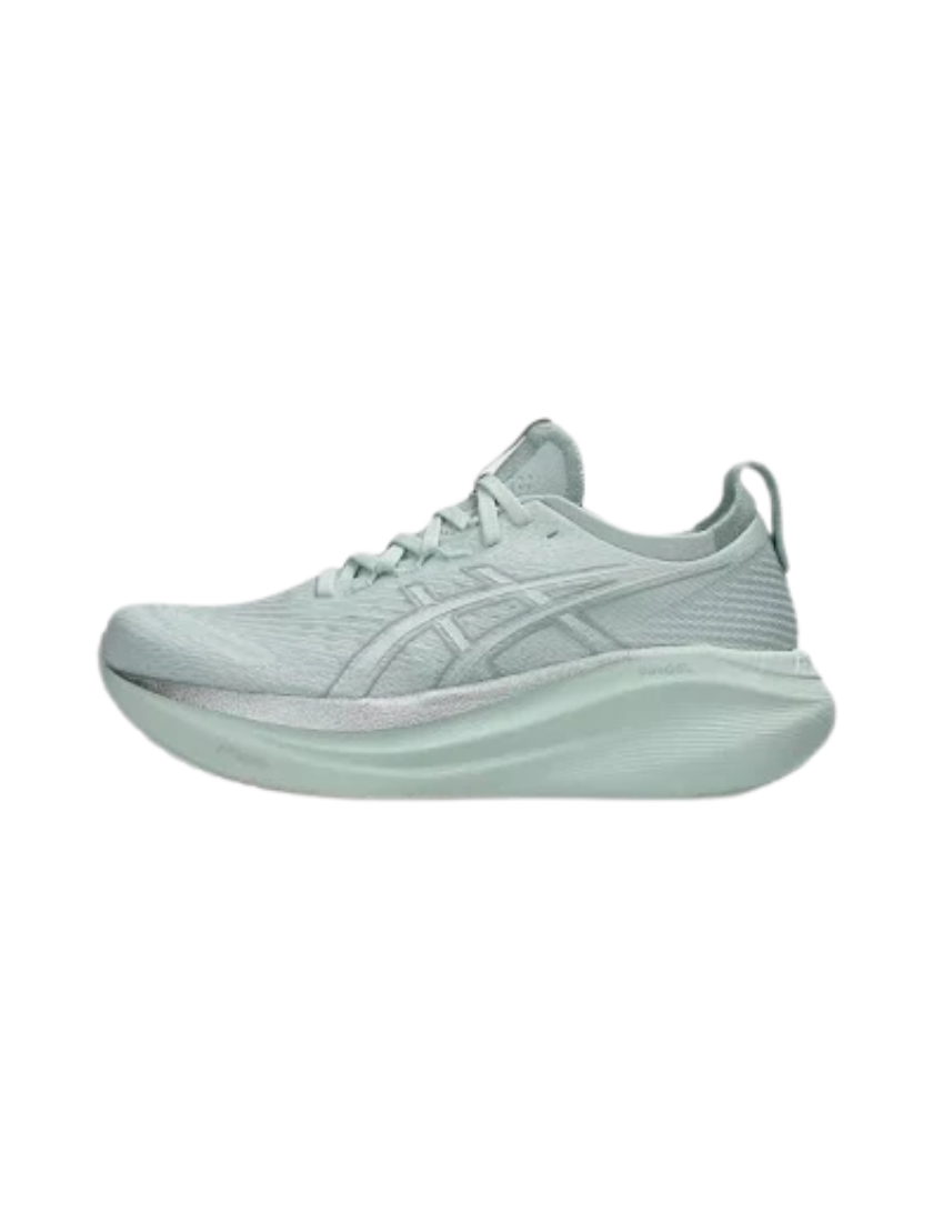 ASICS Gel-Nimbus 27 - Womens | Shop Runner's Paradise – Runners
