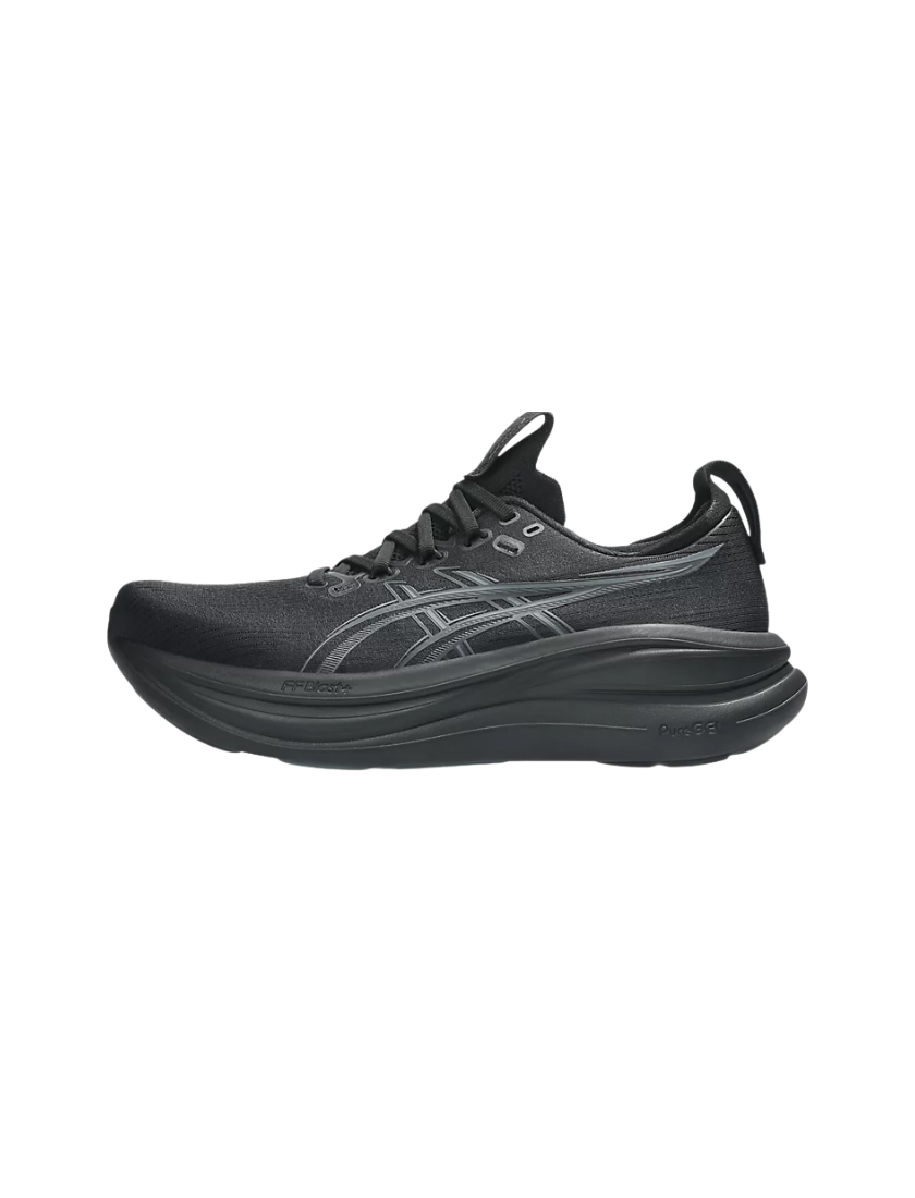 Asics Gel-Nimbus 28 - Womens
