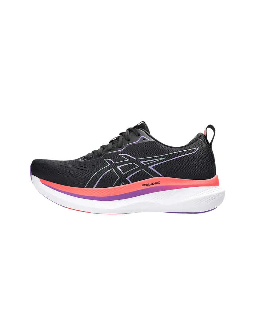Asics Glideride Max - Mens