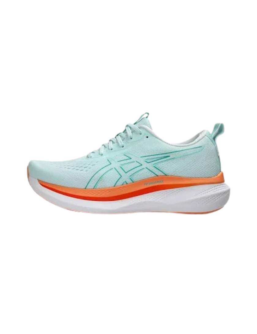Asics Glideride Max - Mens