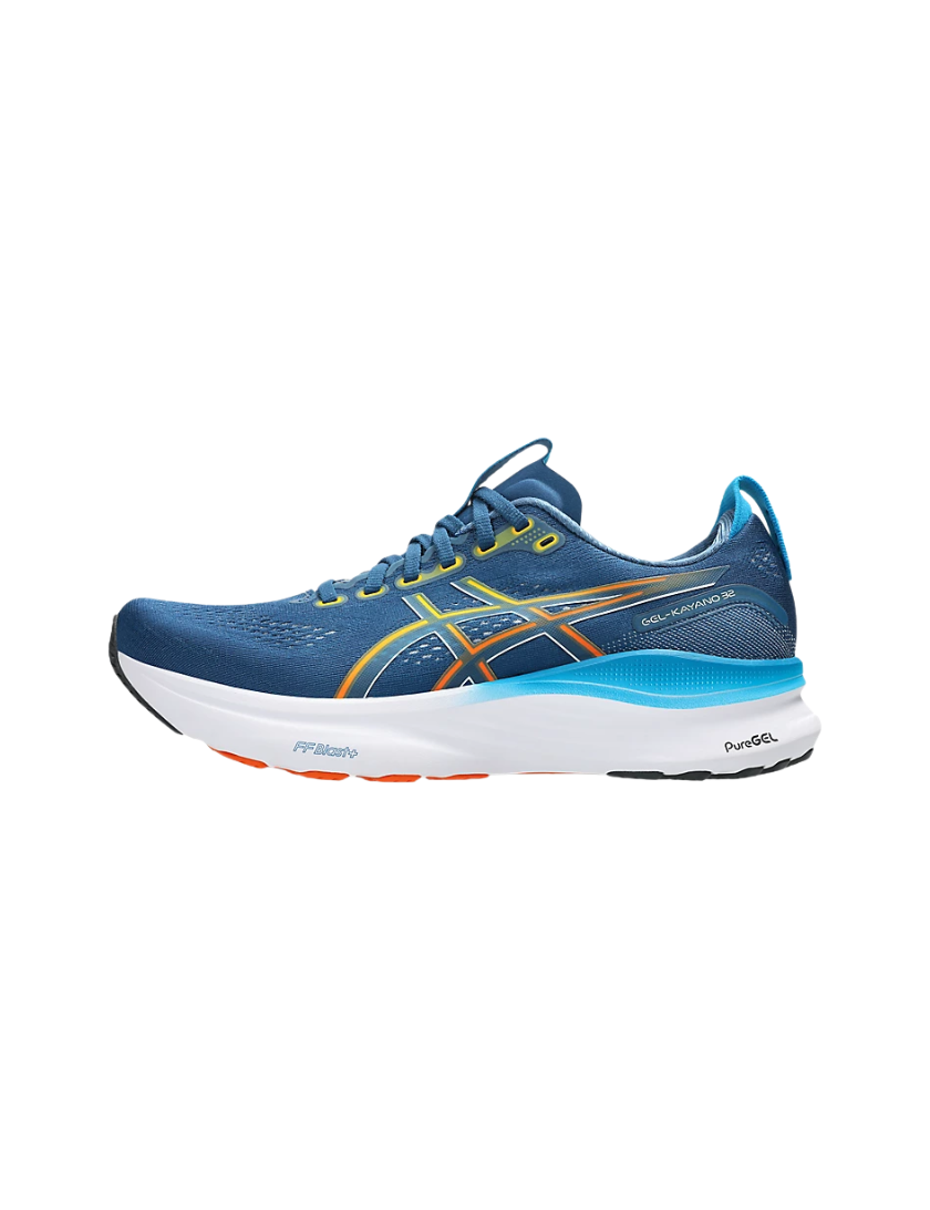ASICS Gel-Kayano 32 - Mens
