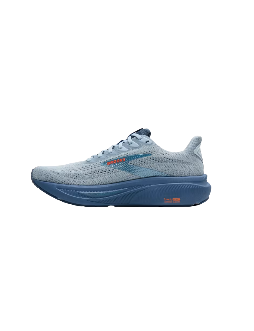 Brooks Ghost 17 - Mens