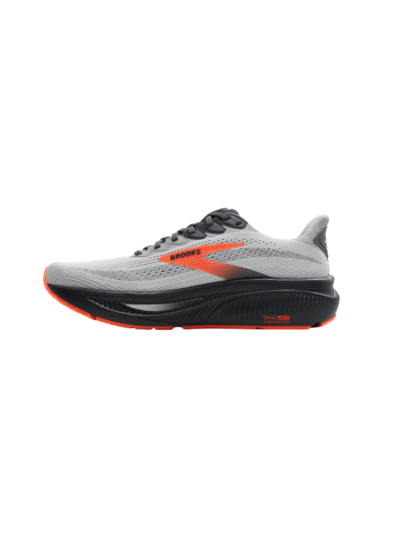 Brooks Ghost 17 - Mens
