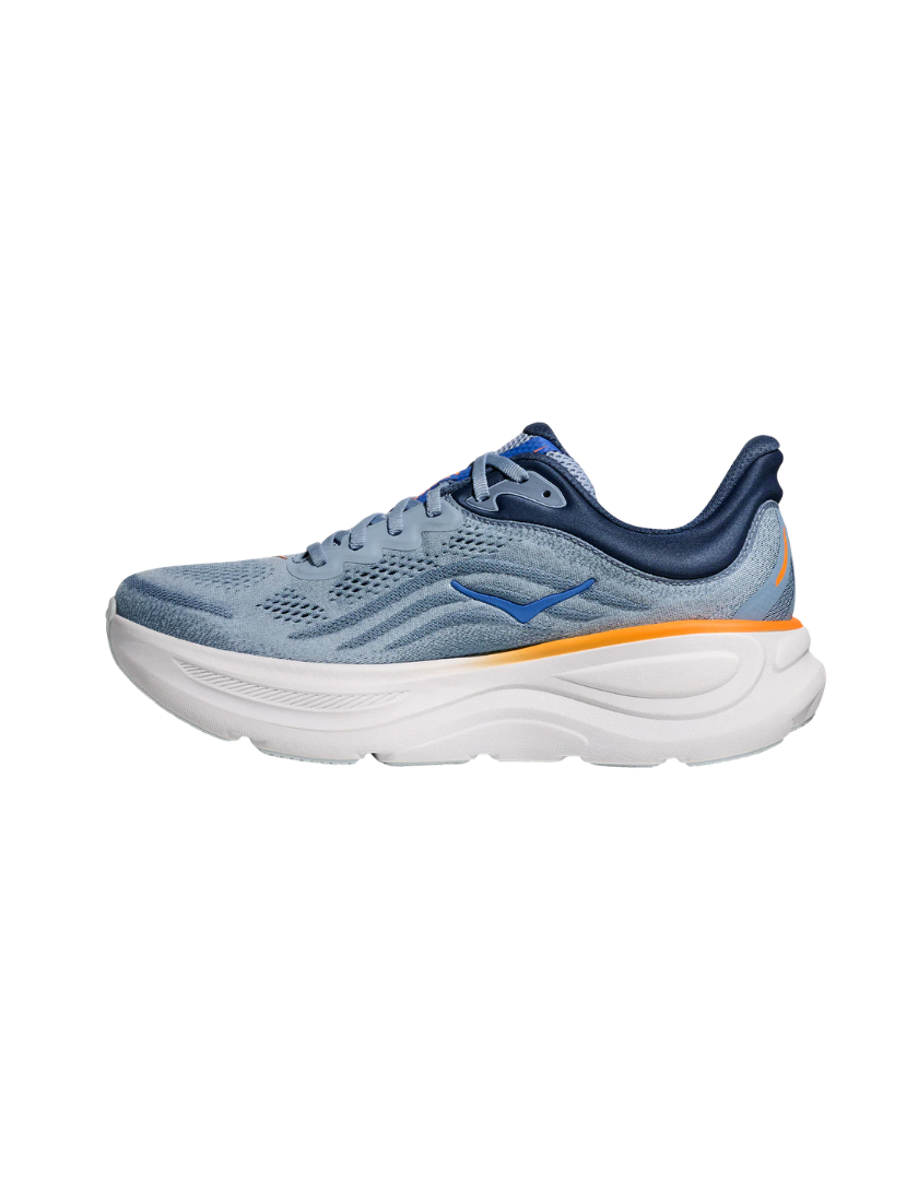 Hoka Bondi 9 - Mens (Wide)