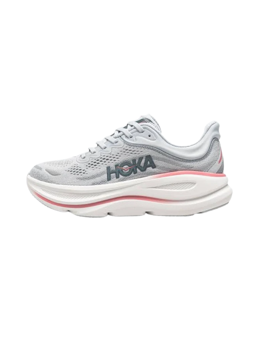 Hoka Bondi 9 - Womens (Wide)