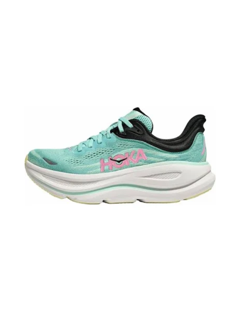 Hoka Bondi 9 - Womens