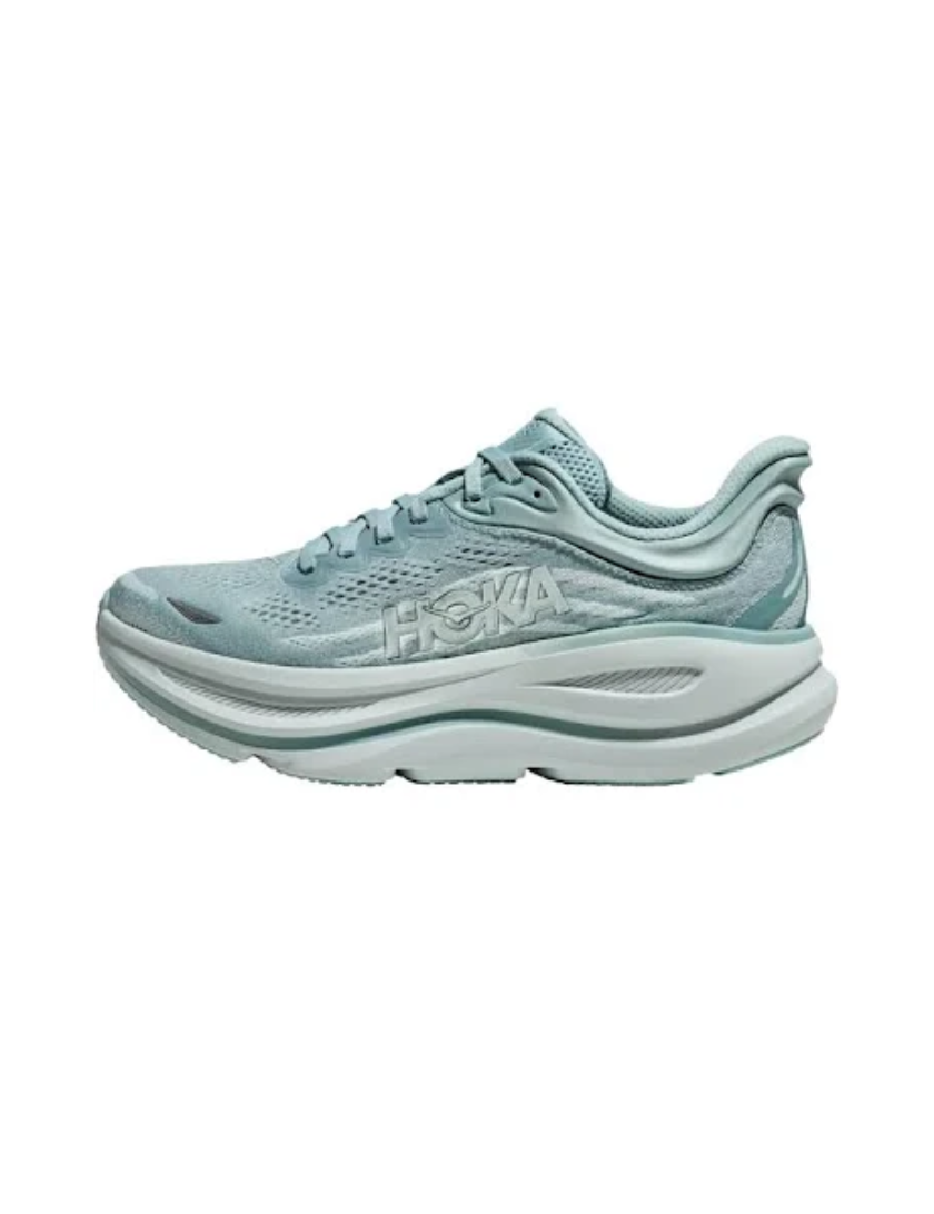 Hoka Bondi 9 - Womens