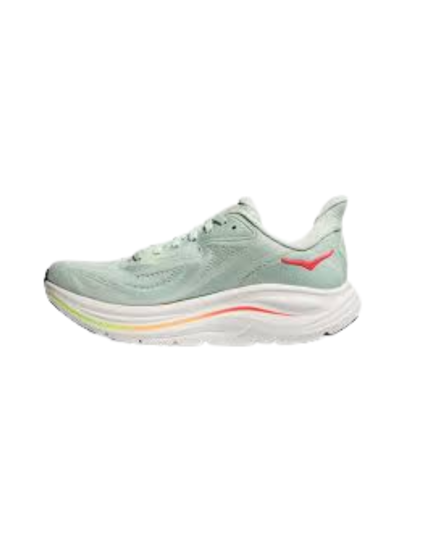 Hoka Clifton 10 - Womens
