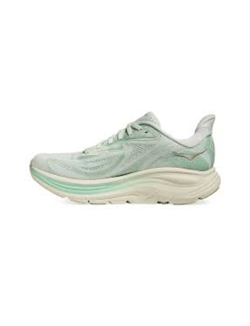 Hoka Clifton 10 - Womens (Wide, D-width)