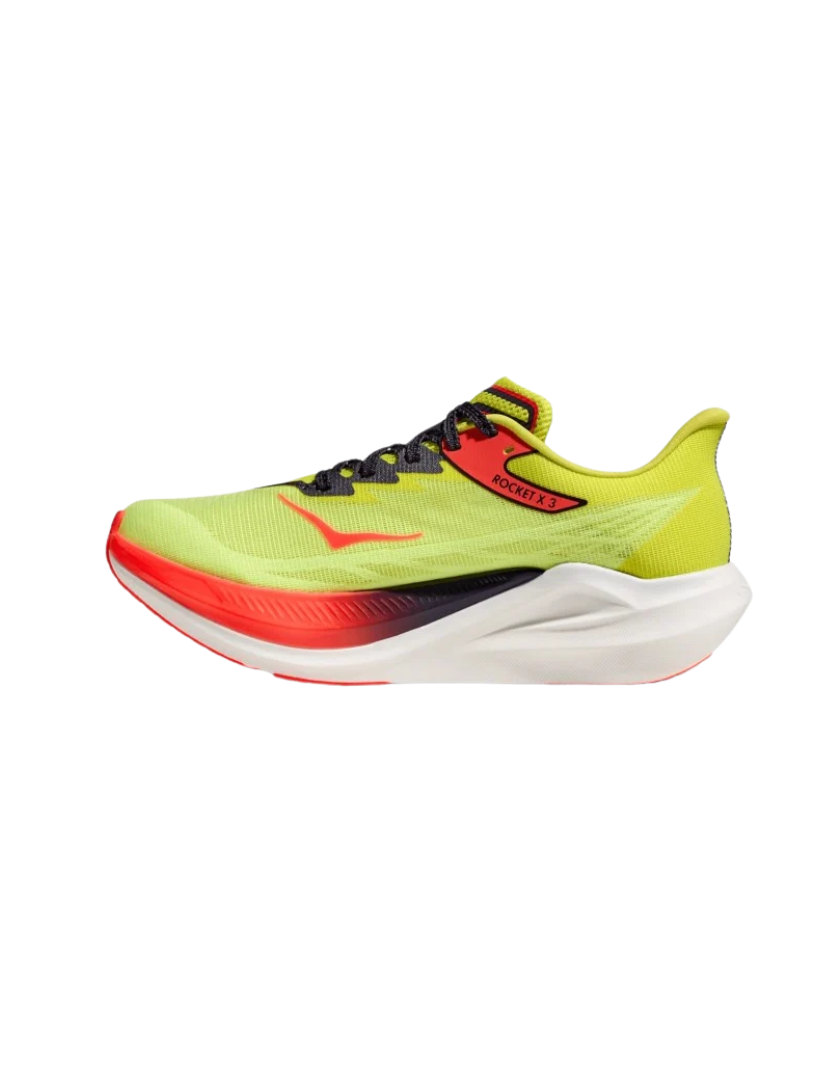 Hoka Rocket X 3 -Unisex