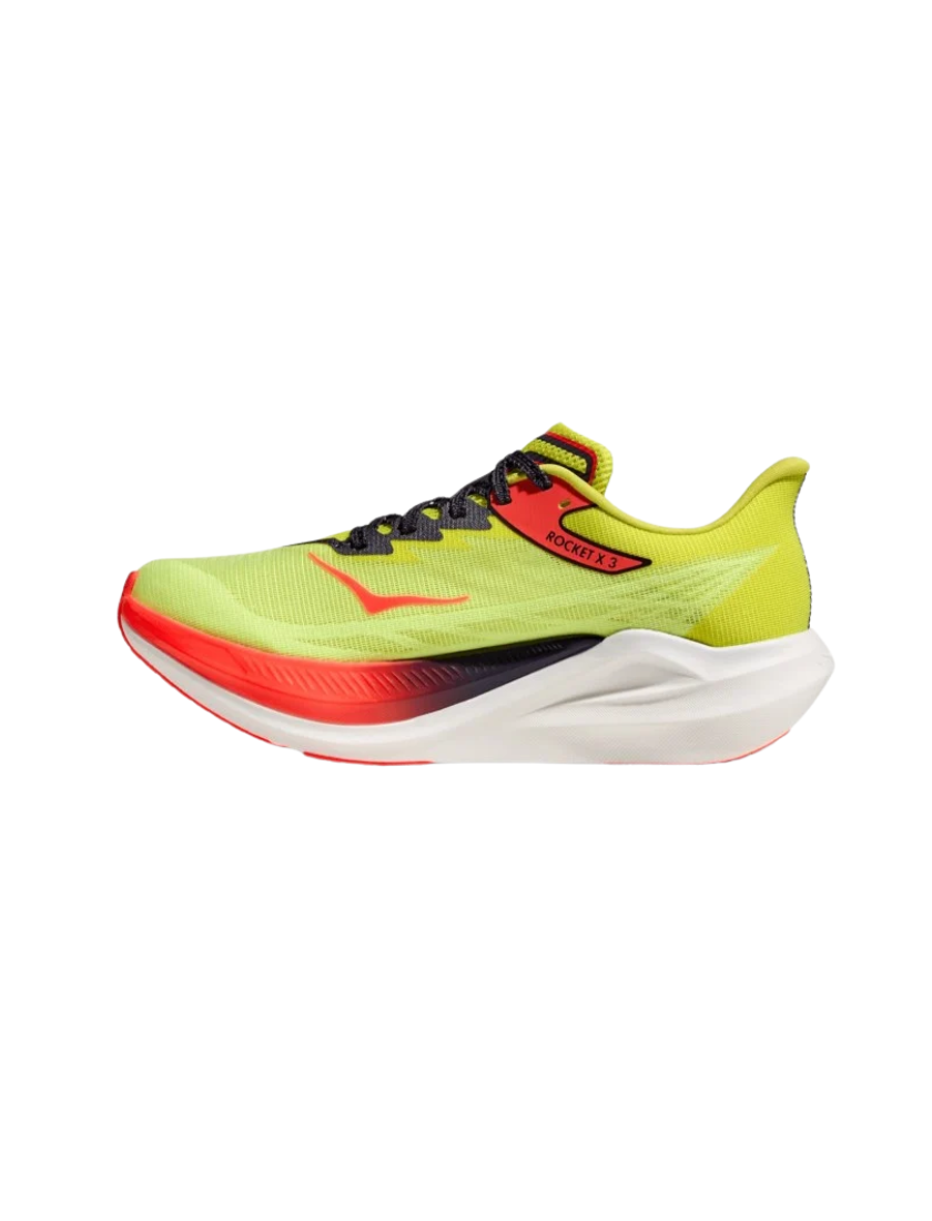Hoka Rocket X 3 -Unisex