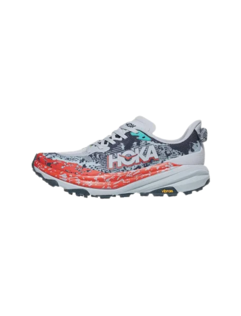 Hoka Speedgoat 6 - Womens (LAST PAIR)