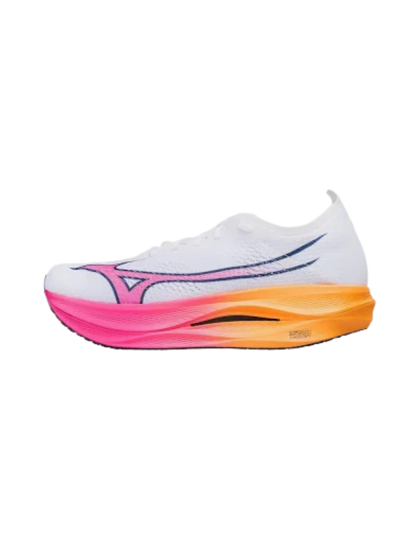 MIZUNO Wave Rebellion Pro Low - Mens