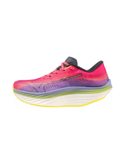 Mizuno Wave Rebellion Pro - Womens