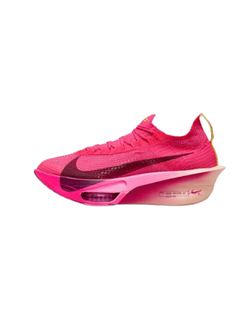 NIKE ZOOM ALPHAFLY NEXT % 3 - Womens