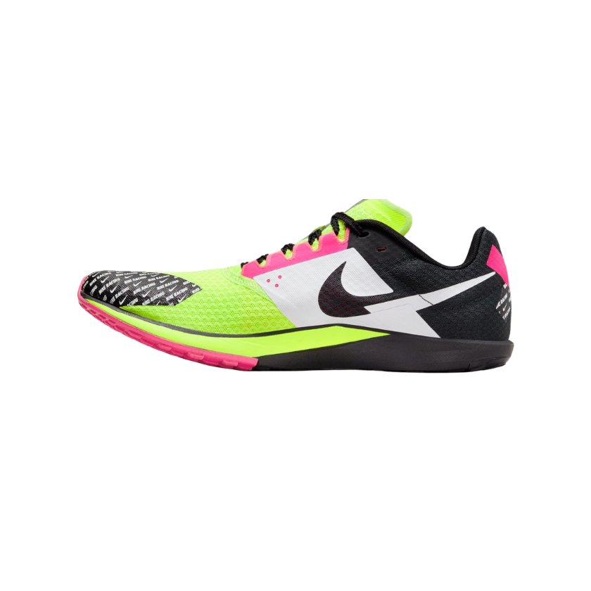 NIKE ZOOM RIVAL WAFFLE 6