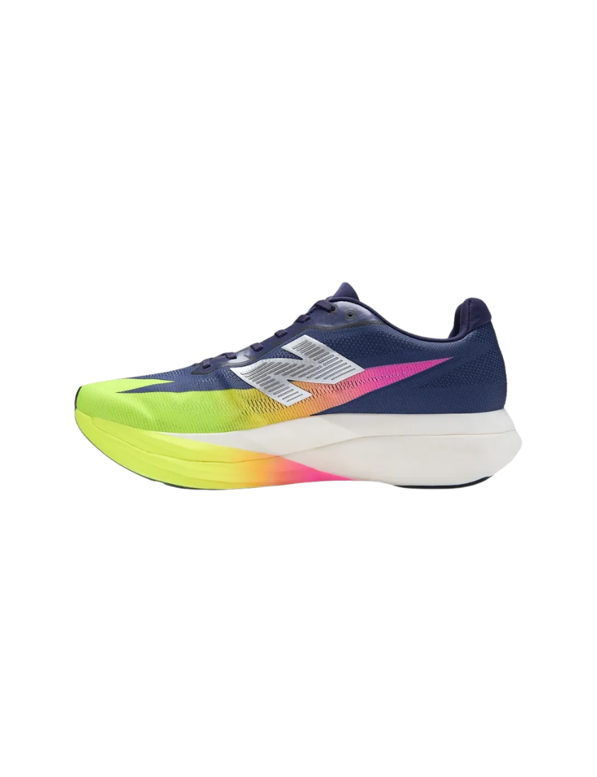 New Balance FuelCell SuperComp Elite V5 - Mens