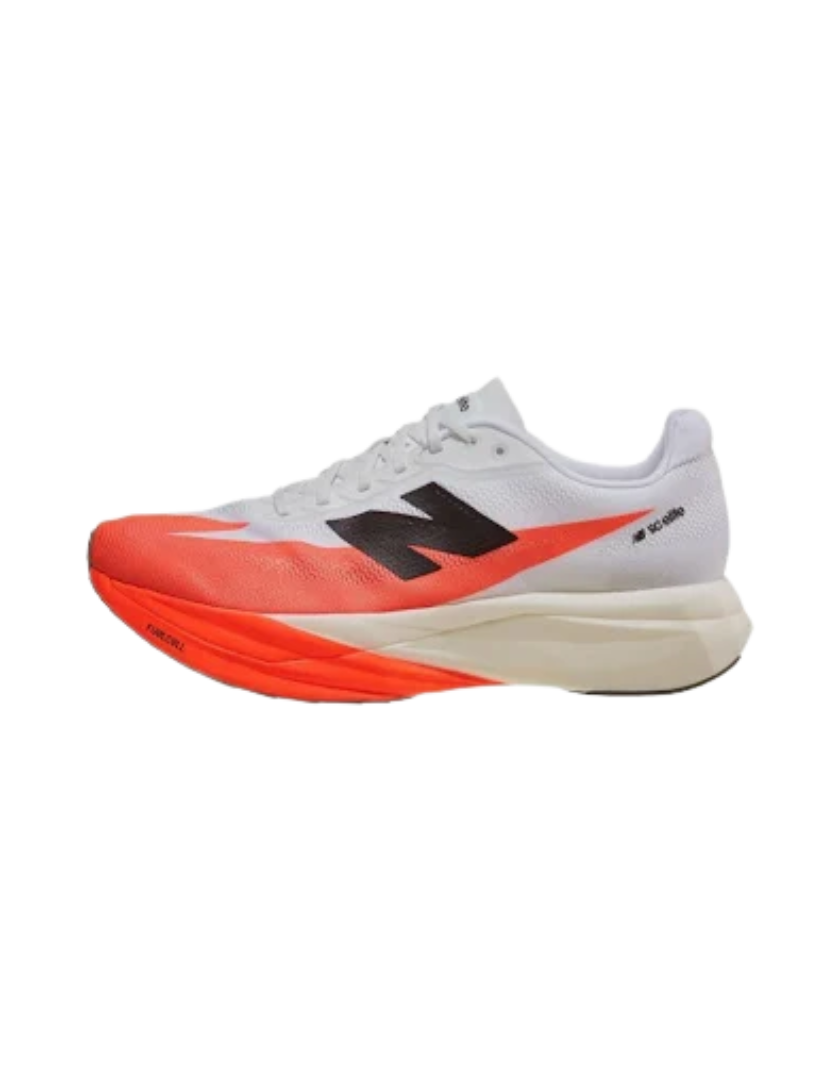 New Balance FuelCell SuperComp Elite V5 - Mens