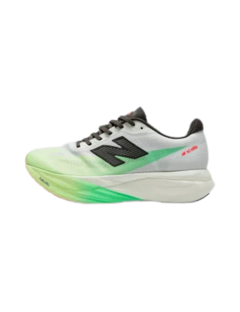 New Balance FuelCell SuperComp Elite V5 - Mens