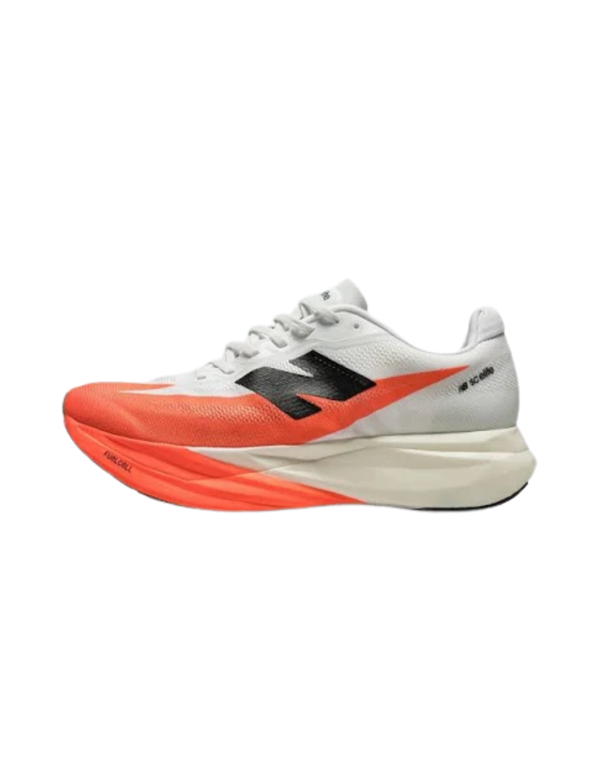 New Balance FuelCell SuperComp Elite V5 - Womens