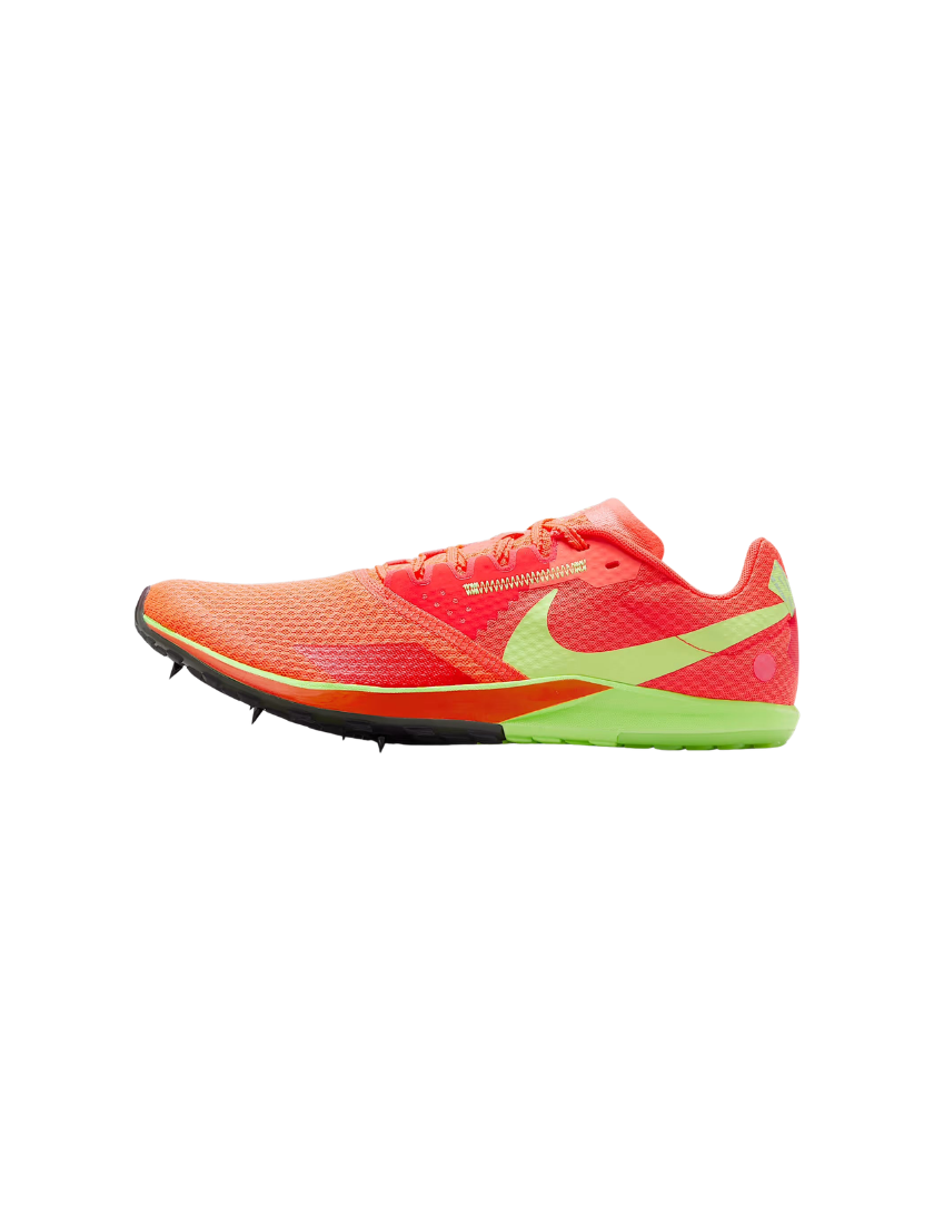 nike zoom rival waffle mens track spikes