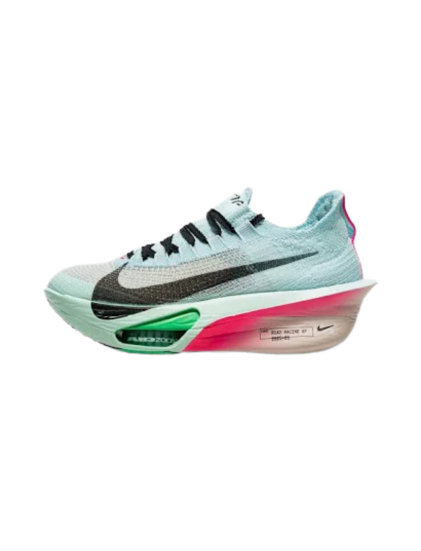 NIKE ZOOM ALPHAFLY NEXT % 3 - Mens