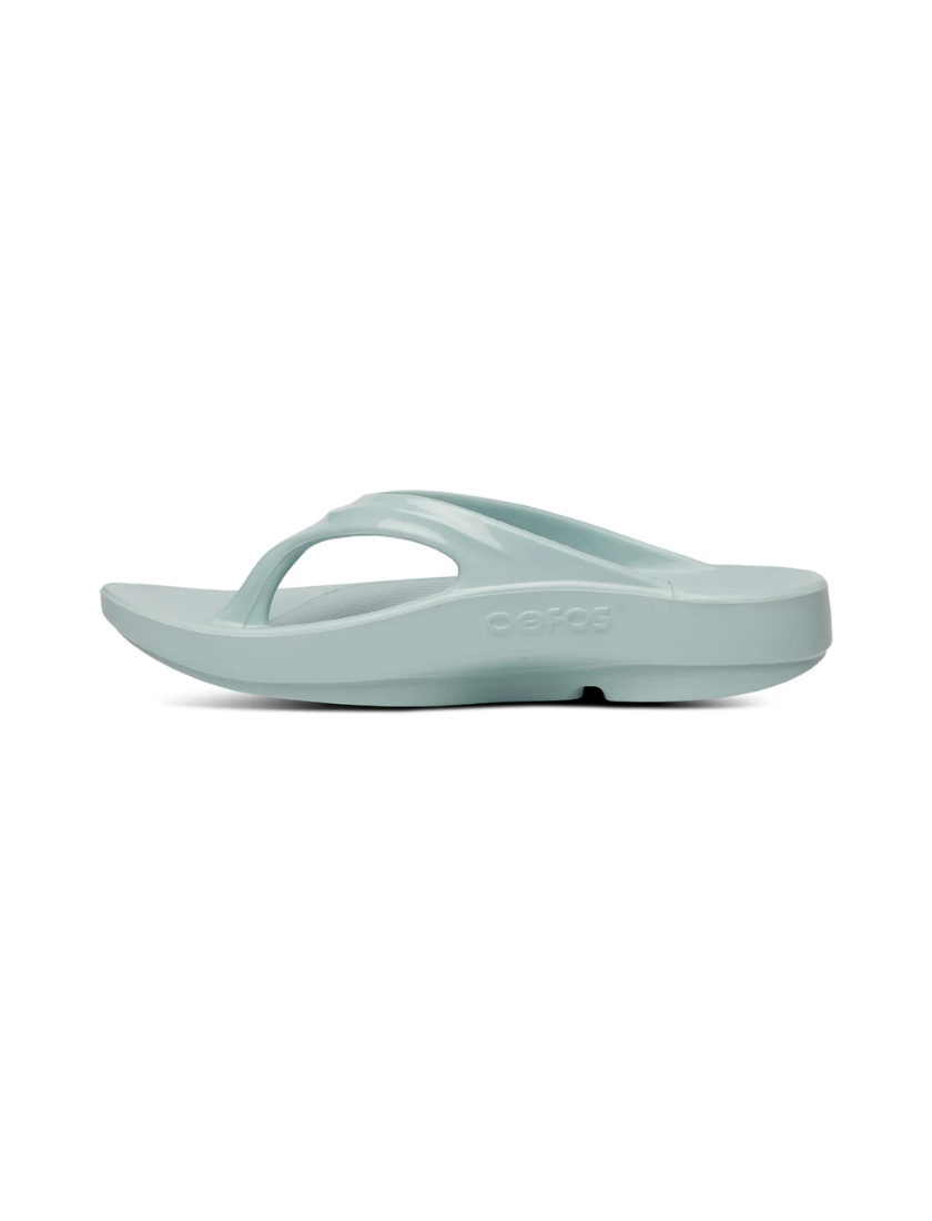 OOFOS Original Sport Thongs
