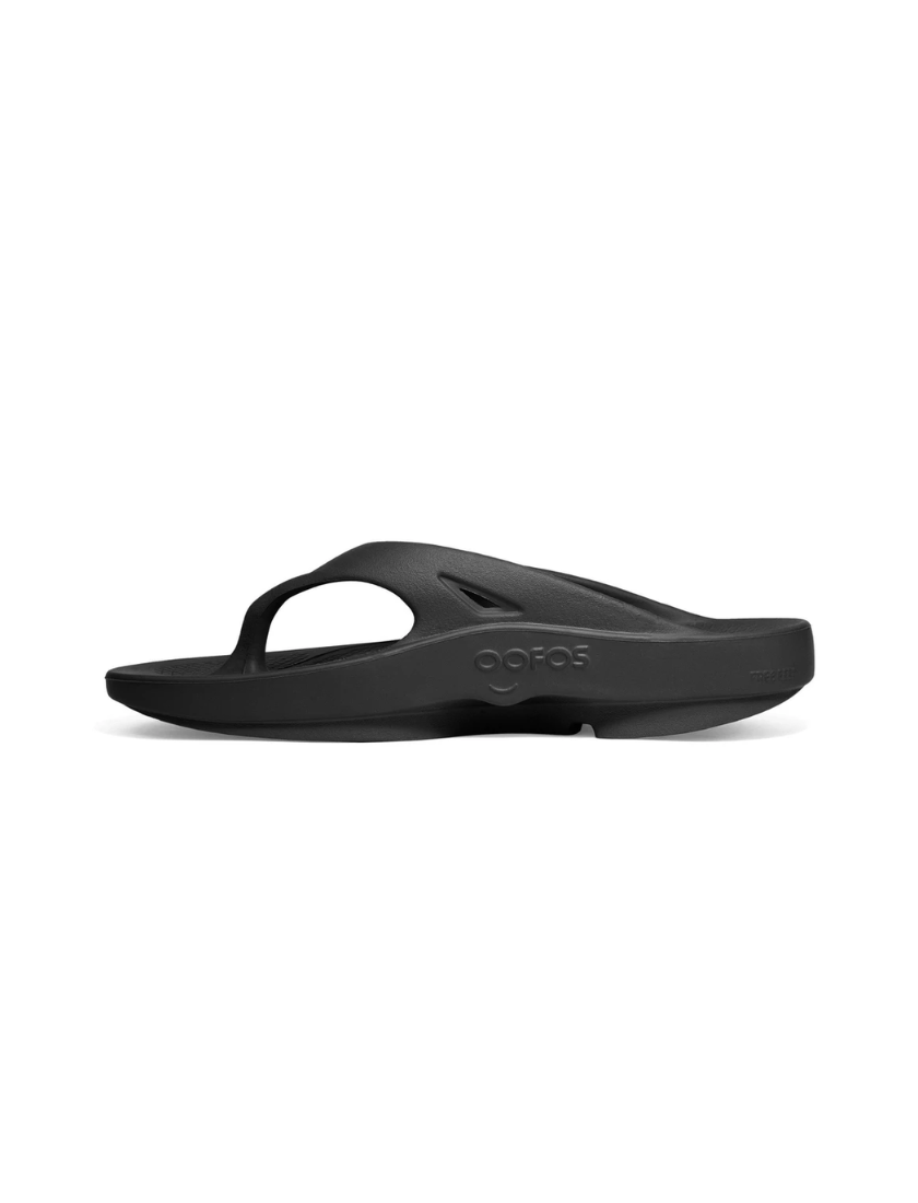 OOFOS Original Sport Thongs