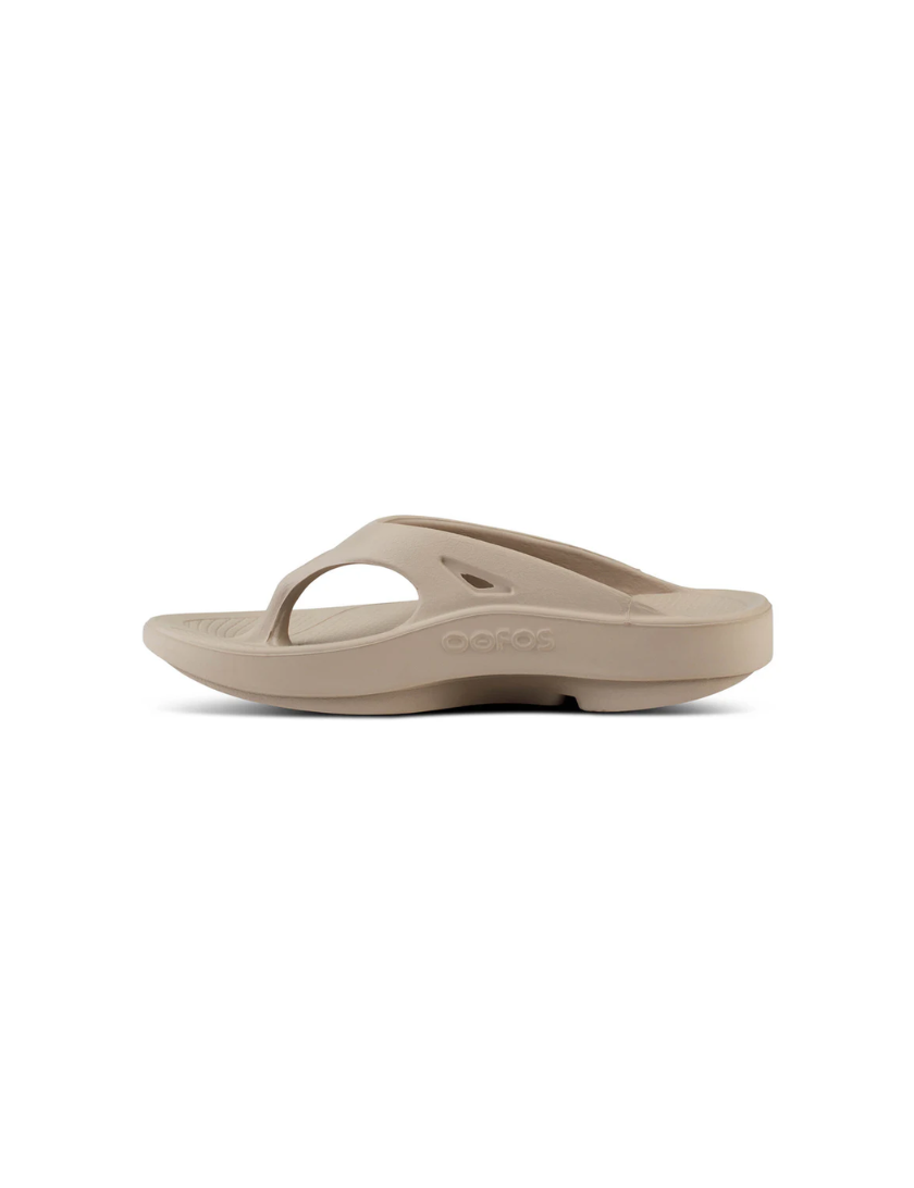 OOFOS Original Sport Thongs