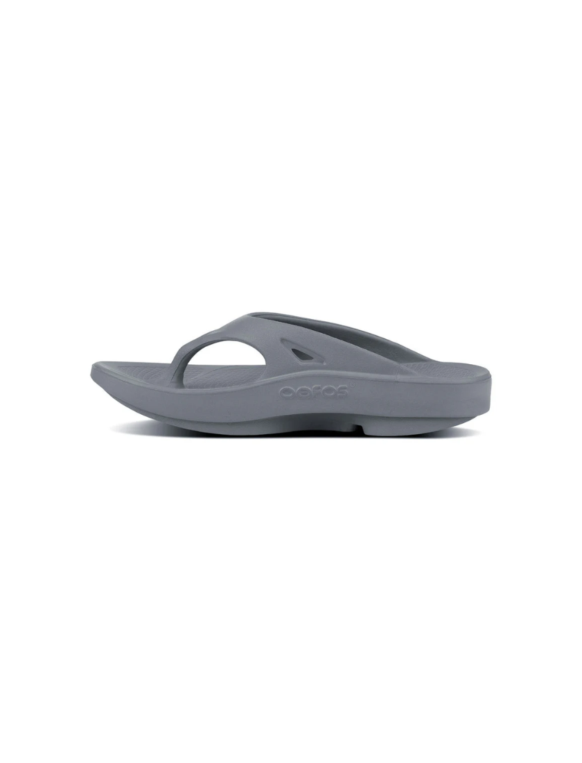 OOFOS Original Sport Thongs
