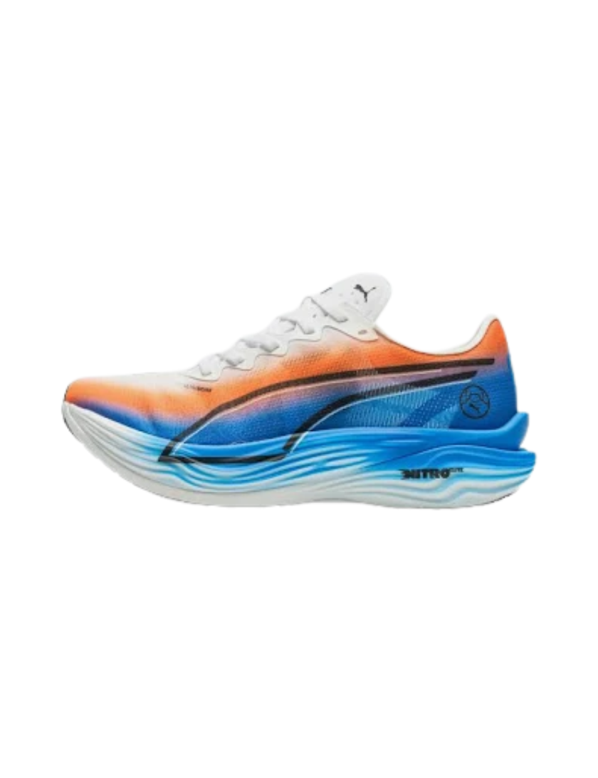 Puma Deviate Nitro Elite 3 - Mens