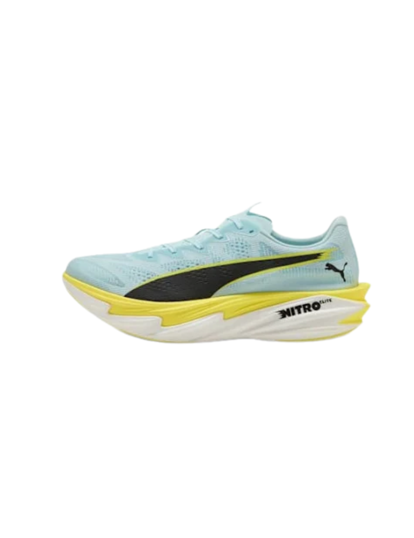 Puma Deviate Nitro Elite 4 - Mens