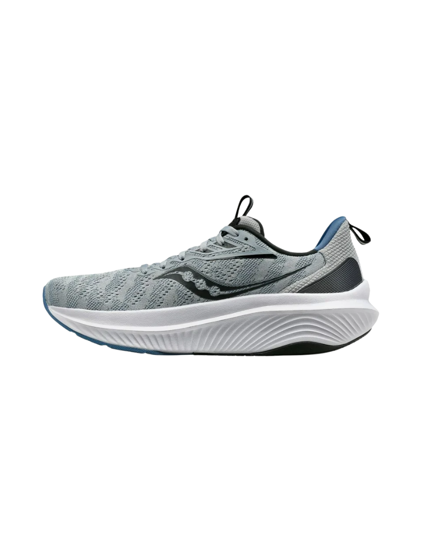 SAUCONY ECHELON 9 - Mens - 2E/4E