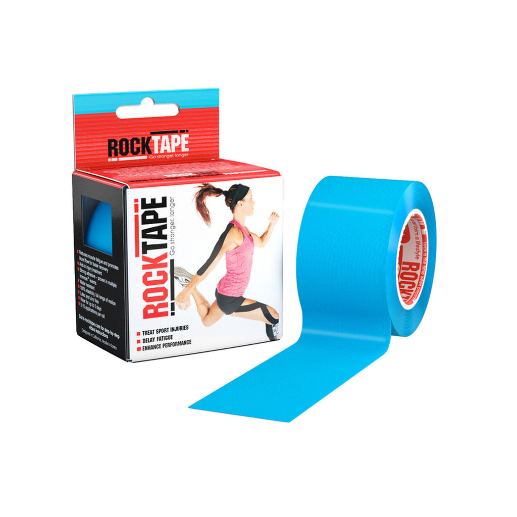 Rocktape 5m x 5cm