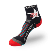 Steigen Socks - 1/2 Length
