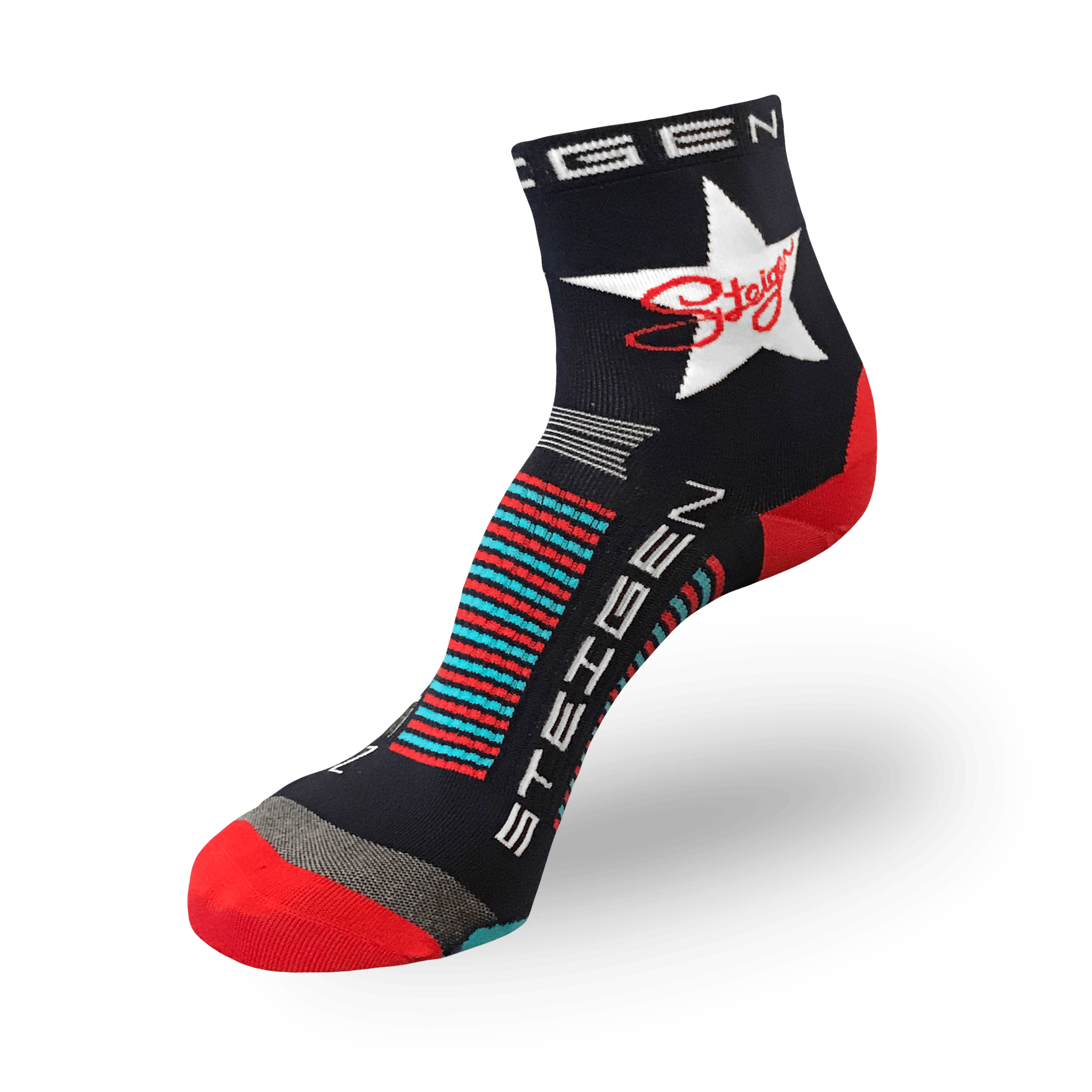 Steigen Socks - 1/2 Length