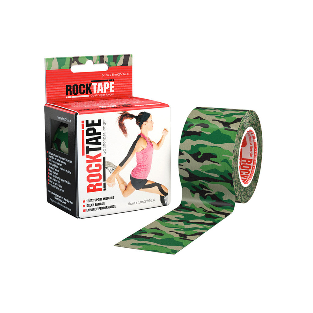 Rocktape 5m x 5cm